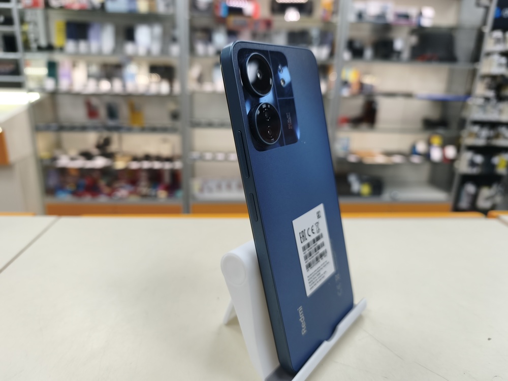 Смартфон Xiaomi Redmi 13C 8/256