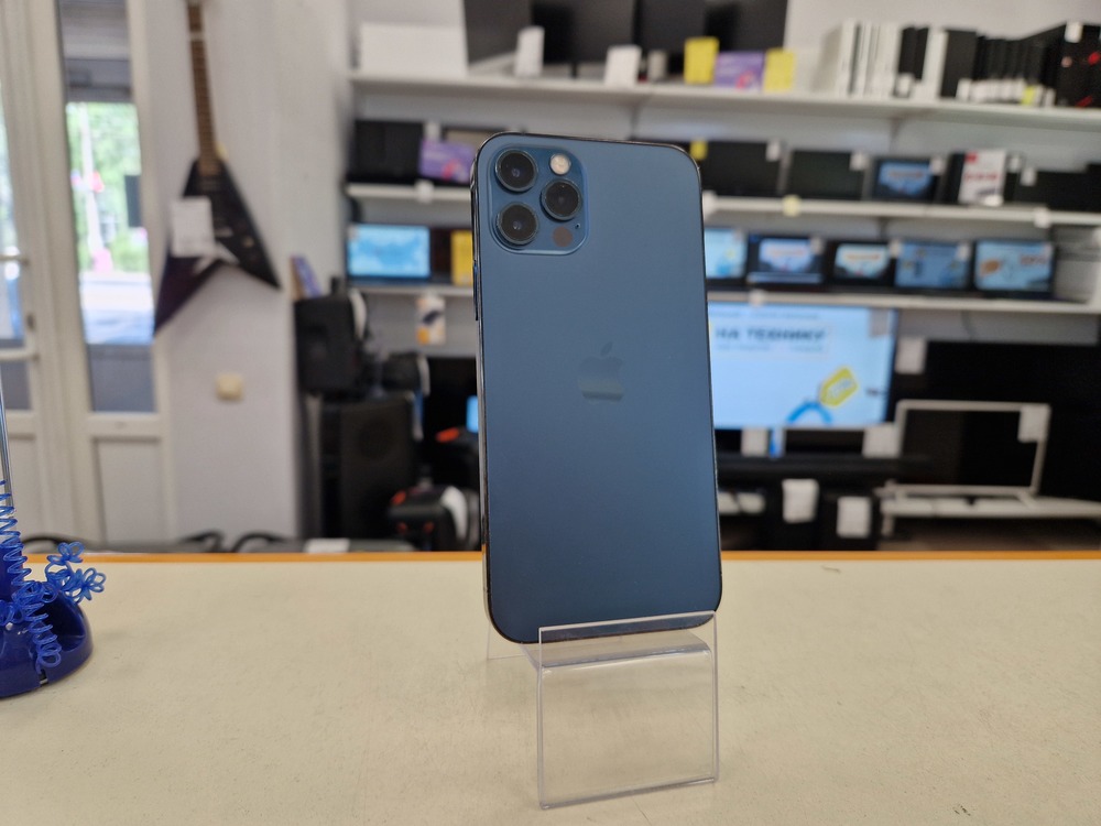 Смартфон Apple iPhone 12 Pro 128Gb
