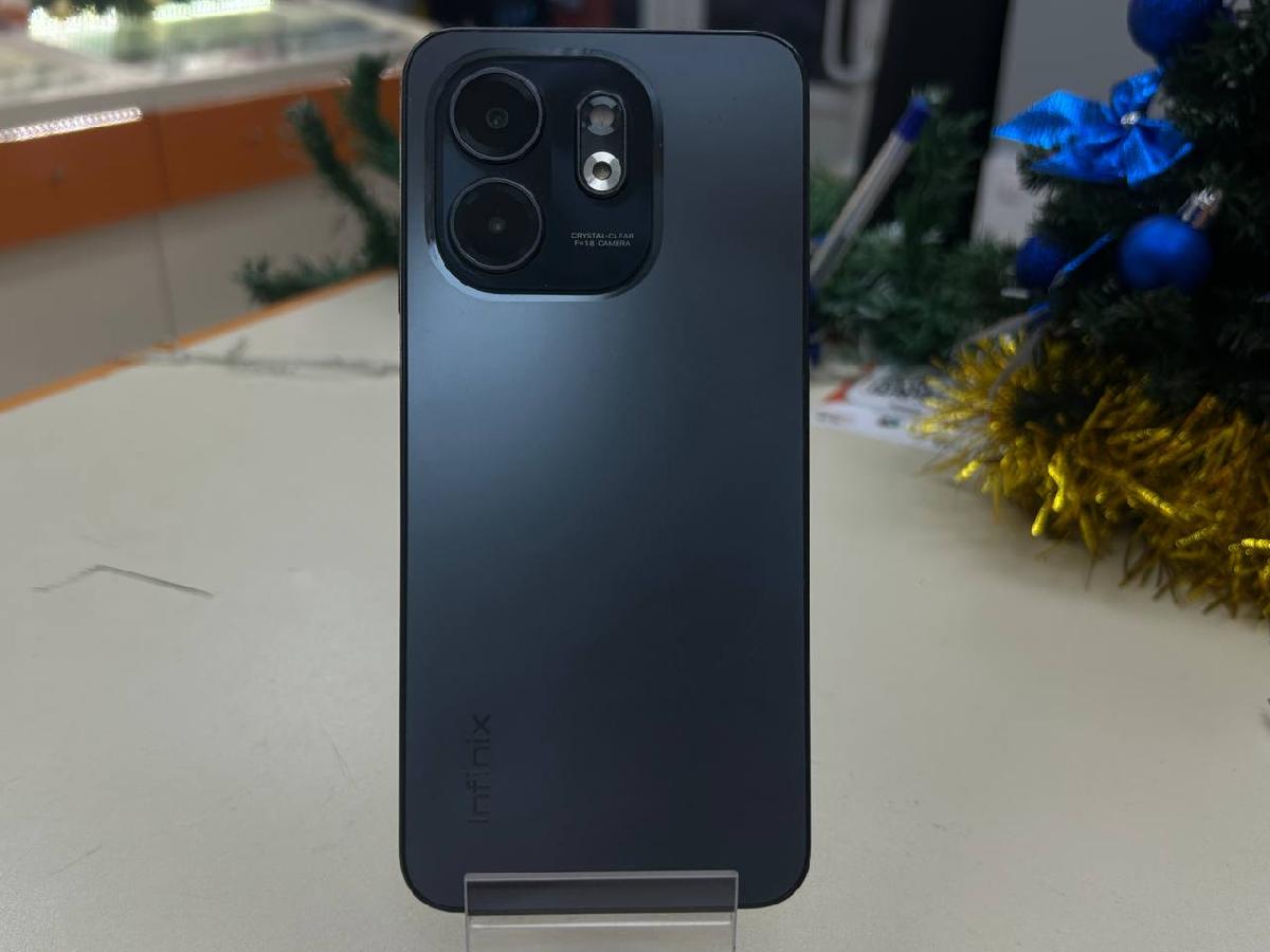 Смартфон Infinix Smart 9 3/64