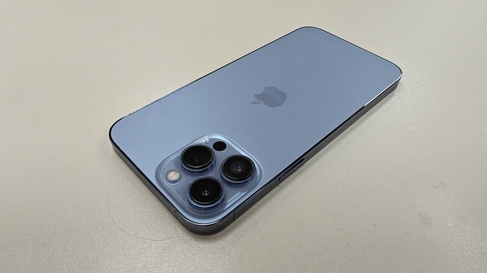 Смартфон Apple IPhone 13 Pro 512Gb