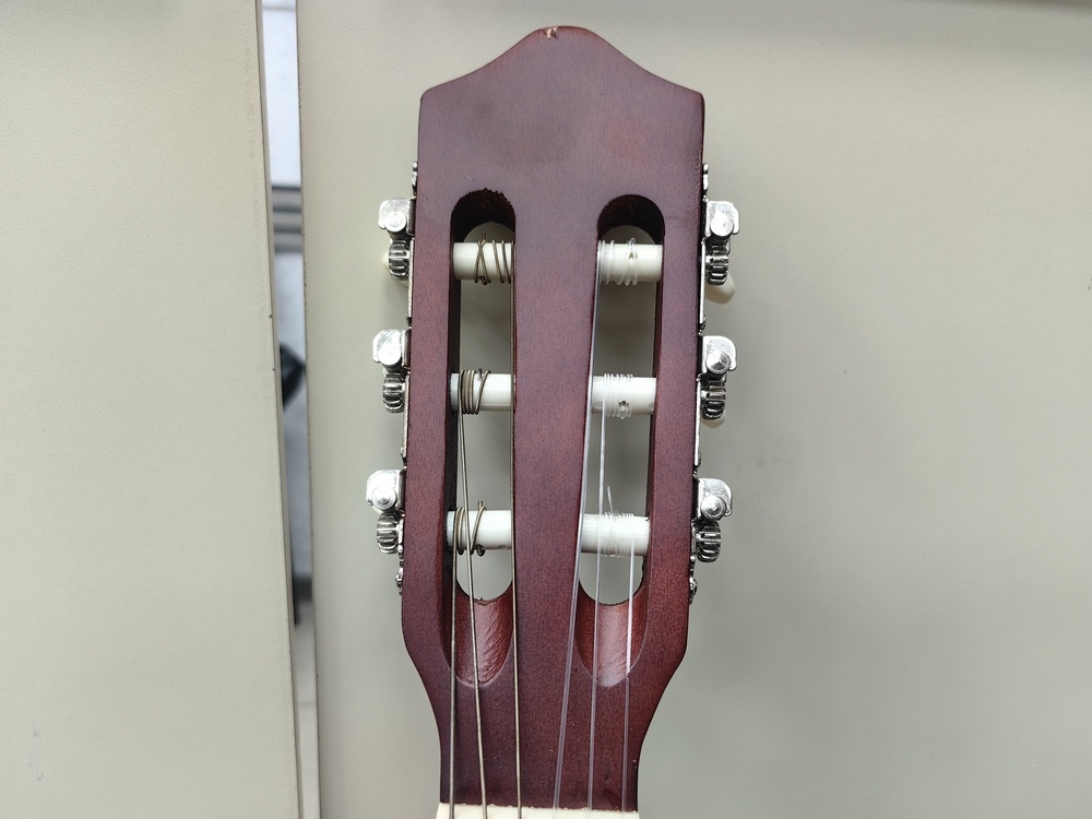 Гитара акустическая Belucci BC3825