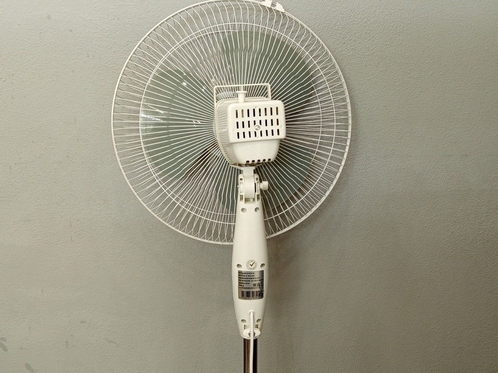 Вентилятор Centek CT-5034