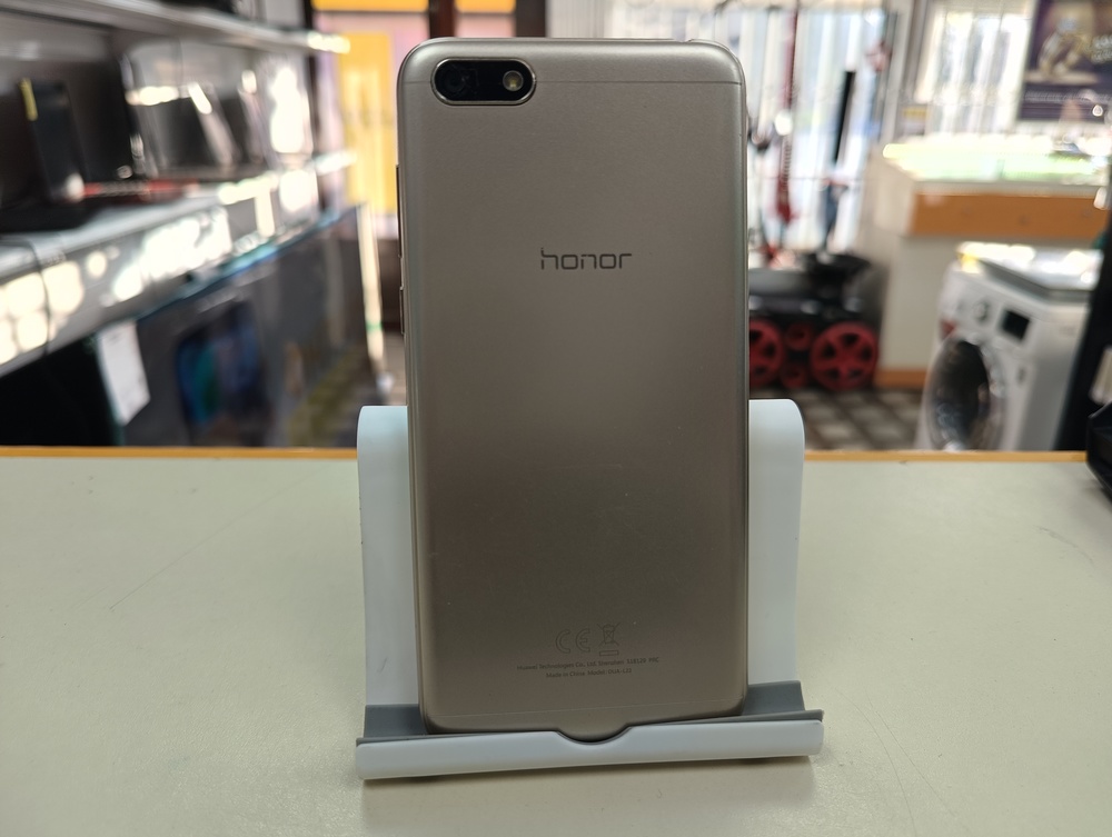 Смартфон Honor 7A 2/16