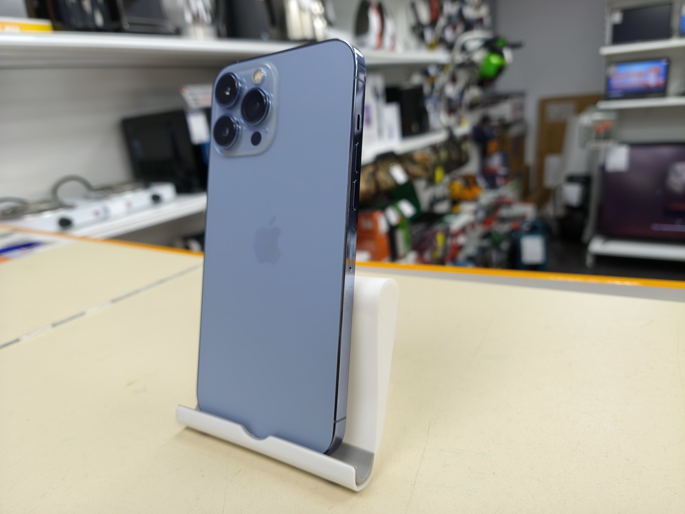 Смартфон Apple Iphone 13 Pro Max 128Gb