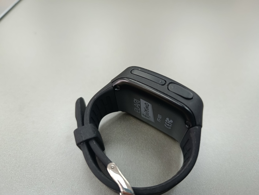 Смарт-часы Elari FT-101