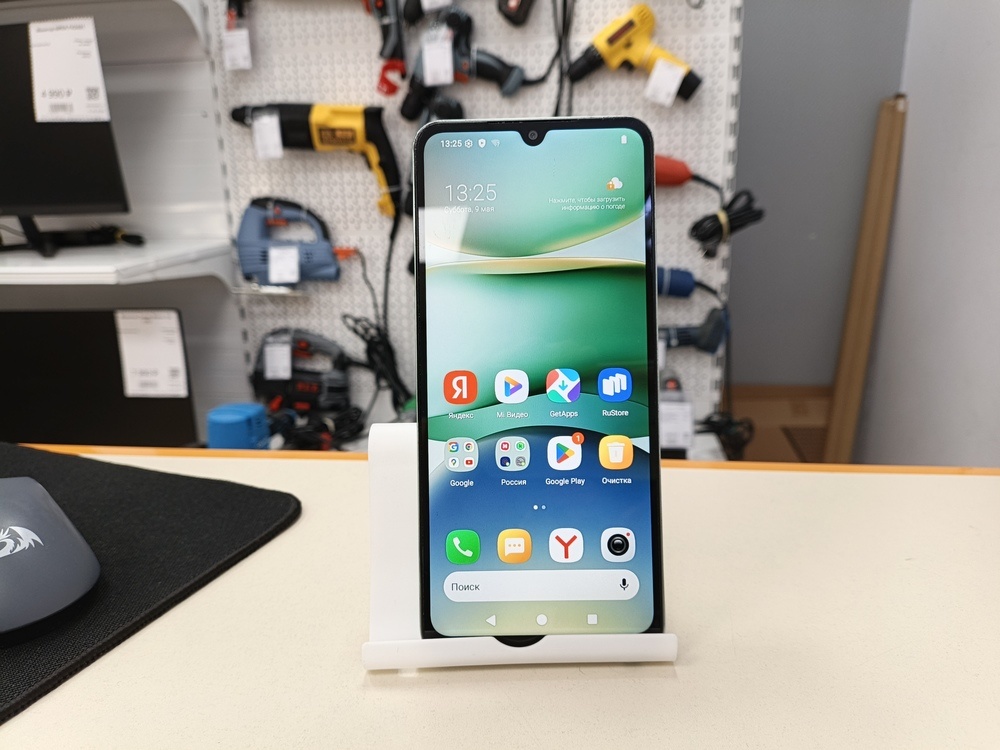 Смартфон Xiaomi Redmi A5 3/64