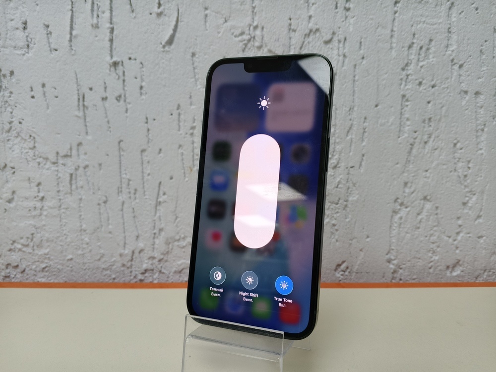Смартфон Apple iPhone 13 128Gb