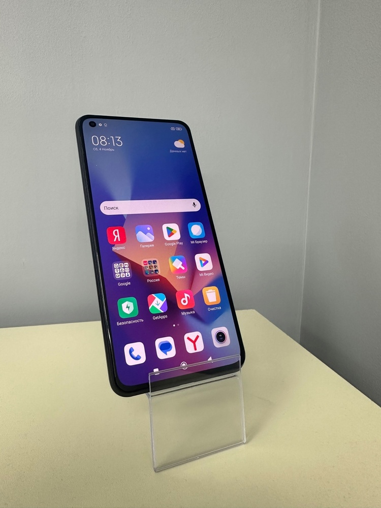 Смартфон Xiaomi 11 Lite 8/128