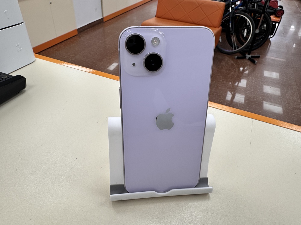 Смартфон Apple Iphone 14 256Gb