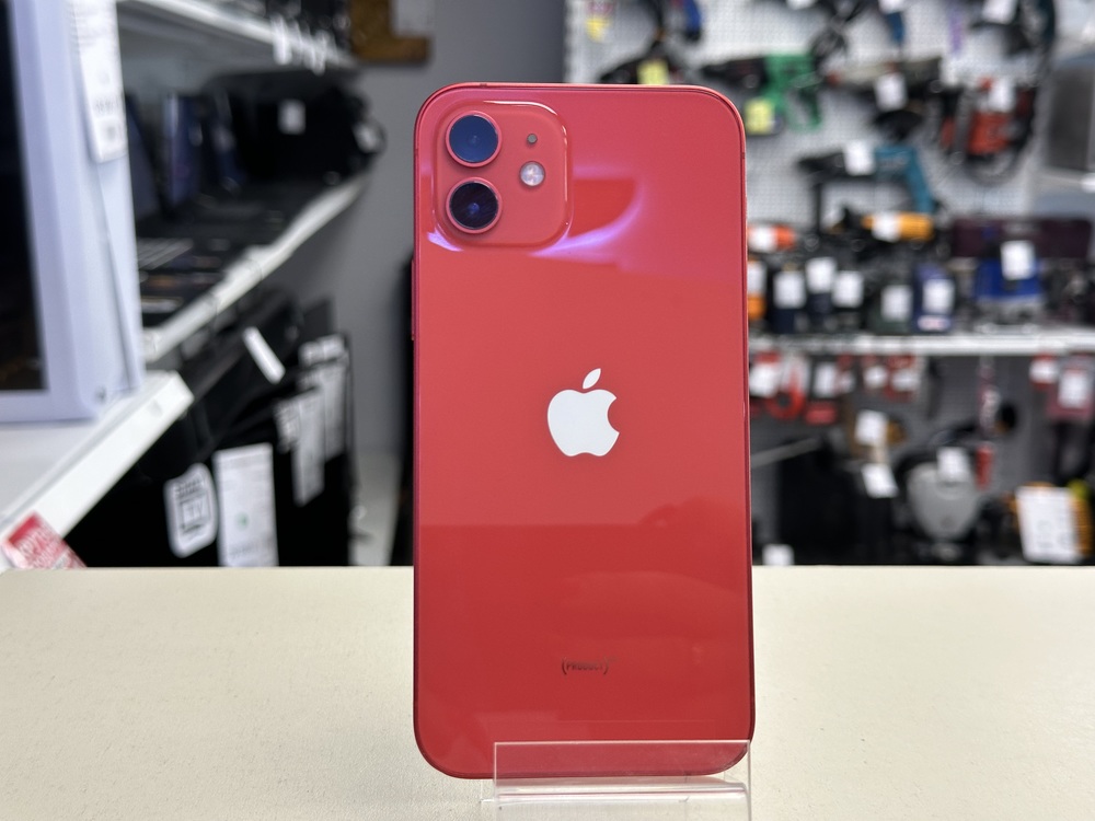 Смартфон Apple iPhone 12 64Gb