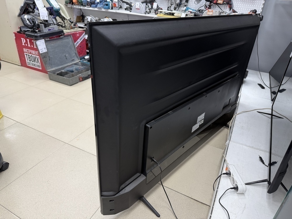 LED Телевизор Grundig 75 GHU 7830