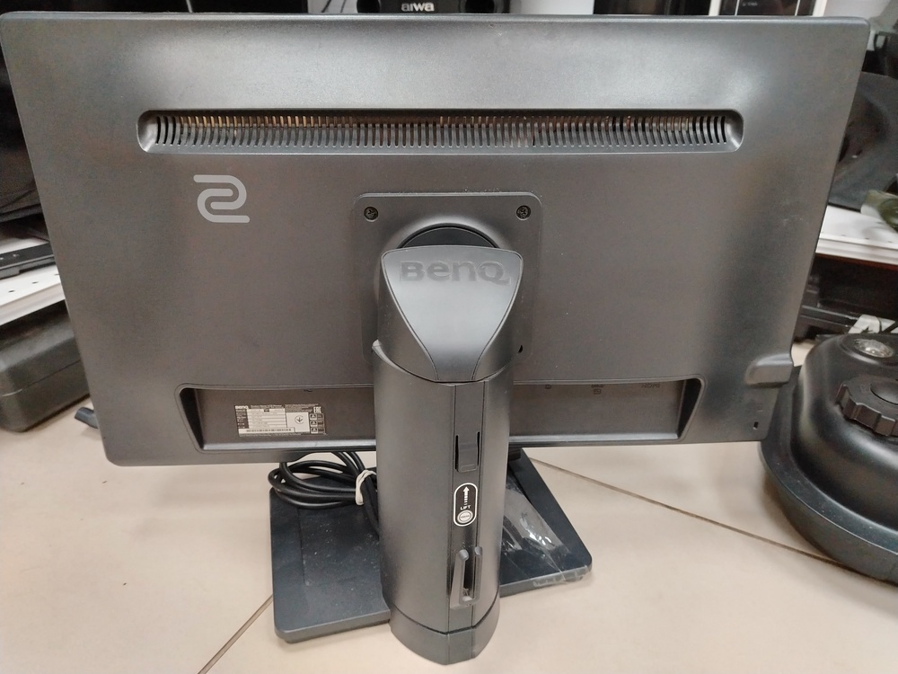 Монитор BenQ XL2411-B