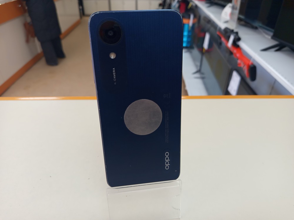 Смартфон Oppo A17k 3/64