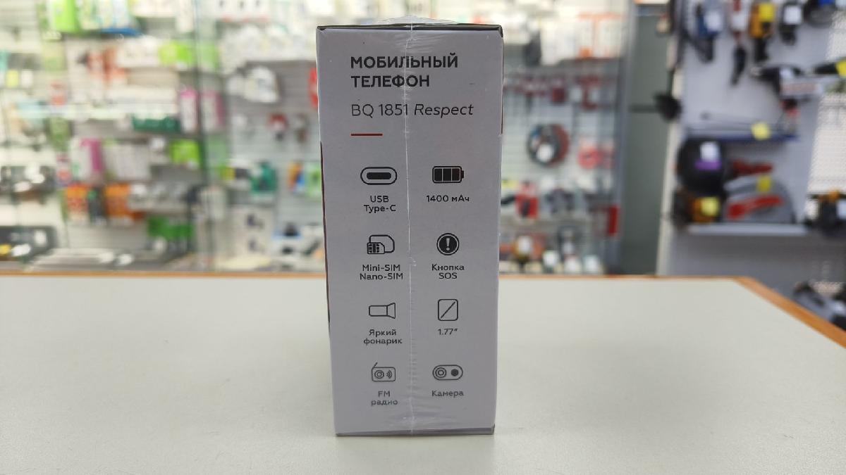 Мобильный телефон BQ 1851