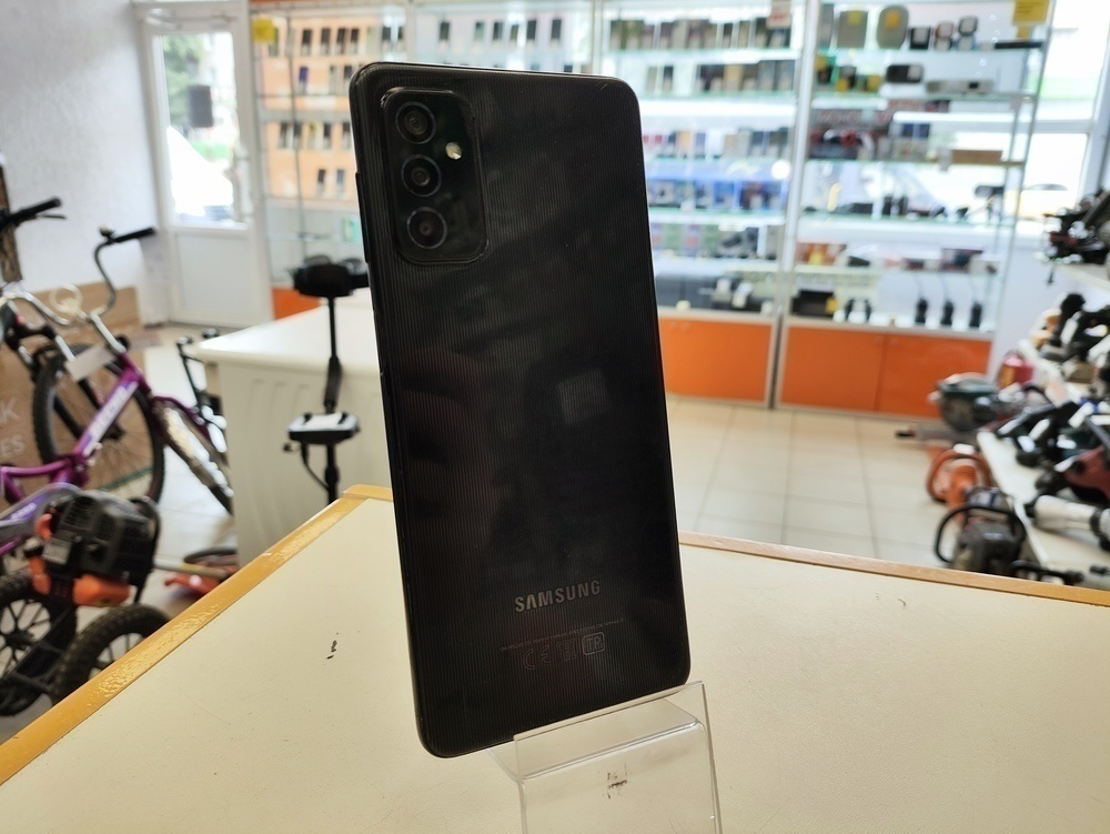 Смартфон Samsung Galaxy M52 6/128