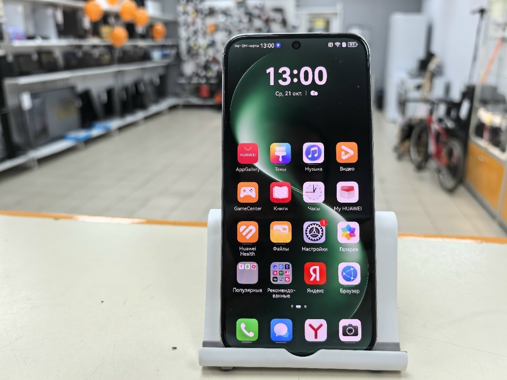 Смартфон Huawei Nova 15 12/256