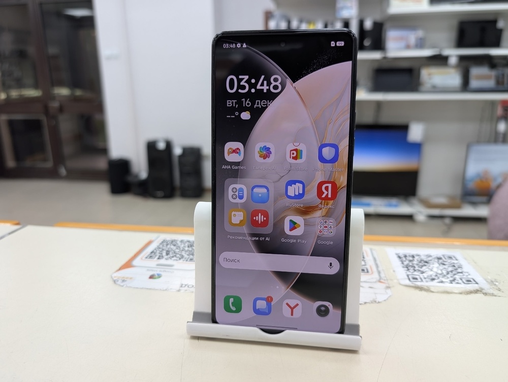 Смартфон Tecno Camon 30 8/256