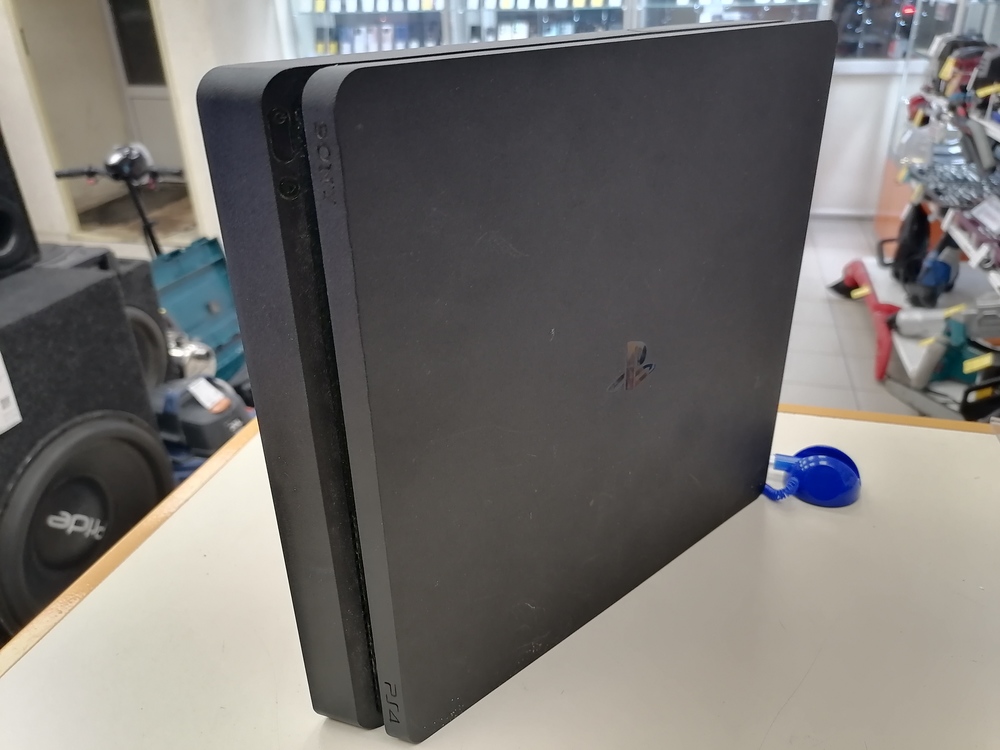Игровая приставка PlayStation 4 Slim 500GB