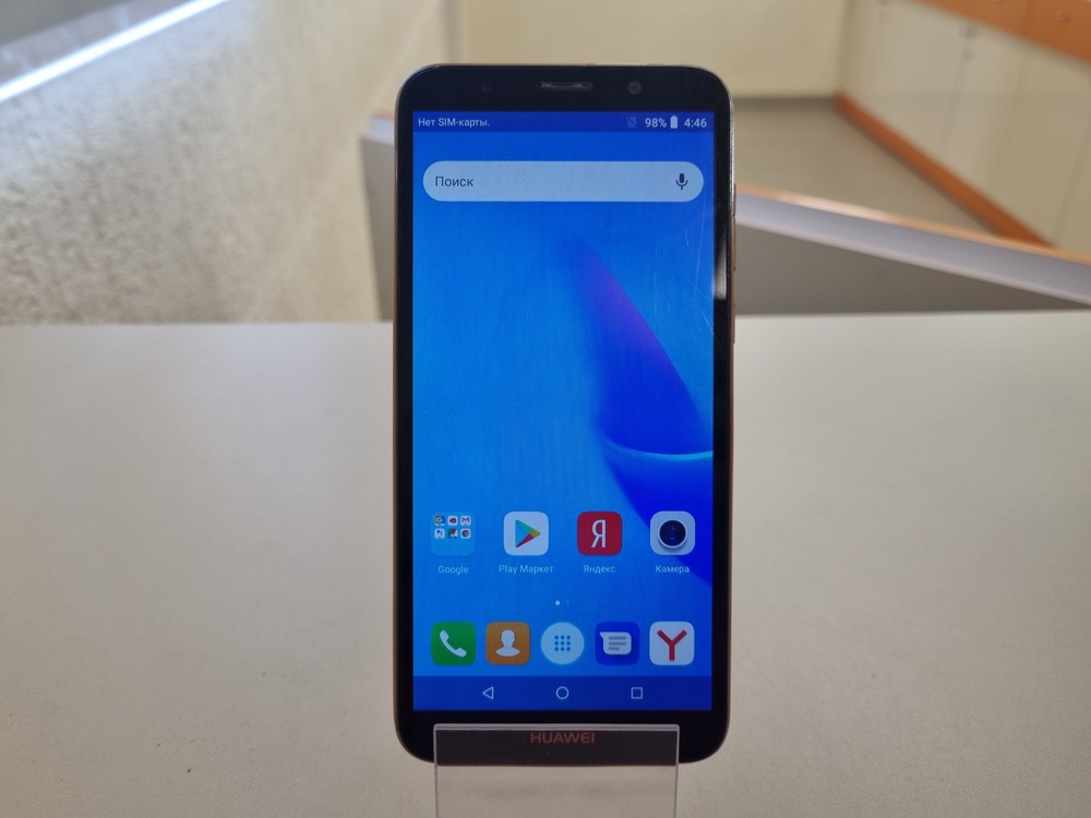 Смартфон Huawei Y5 Lite (2018)