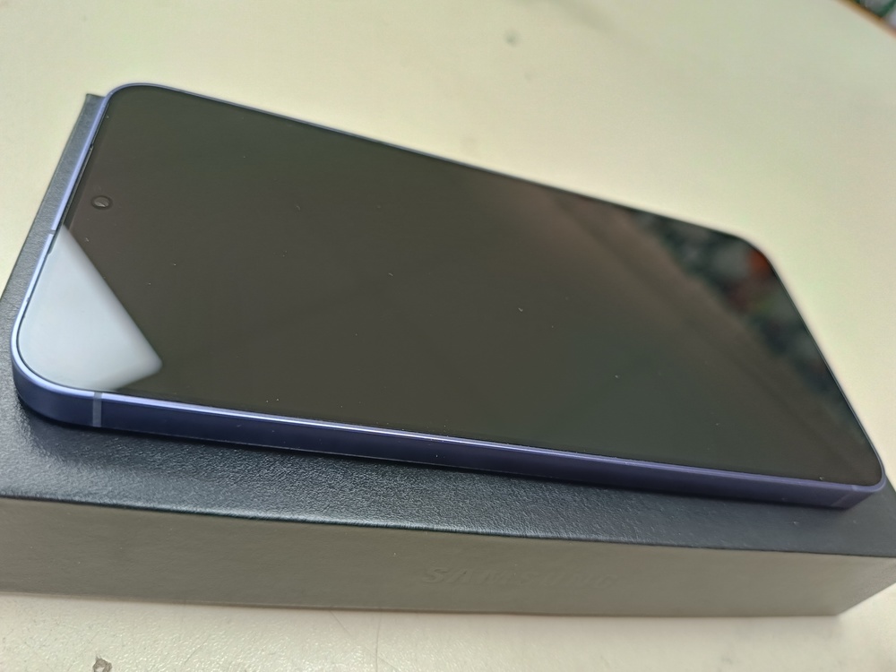 Смартфон Samsung Galaxy S24+ 12/256