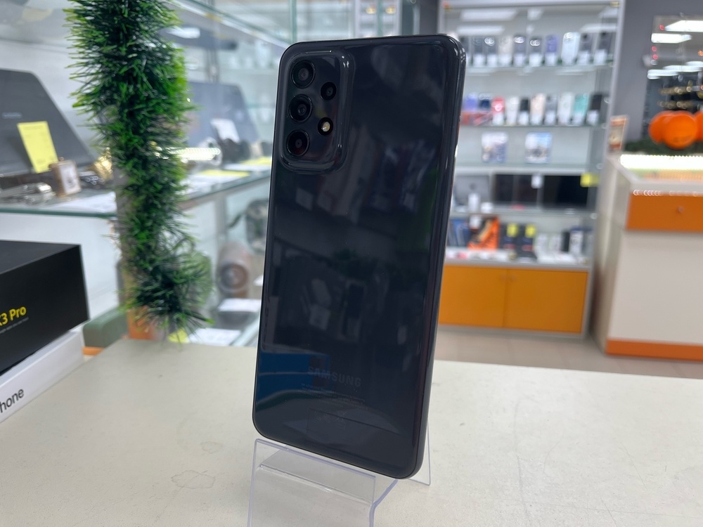 Смартфон Samsung Galaxy A23 4/128