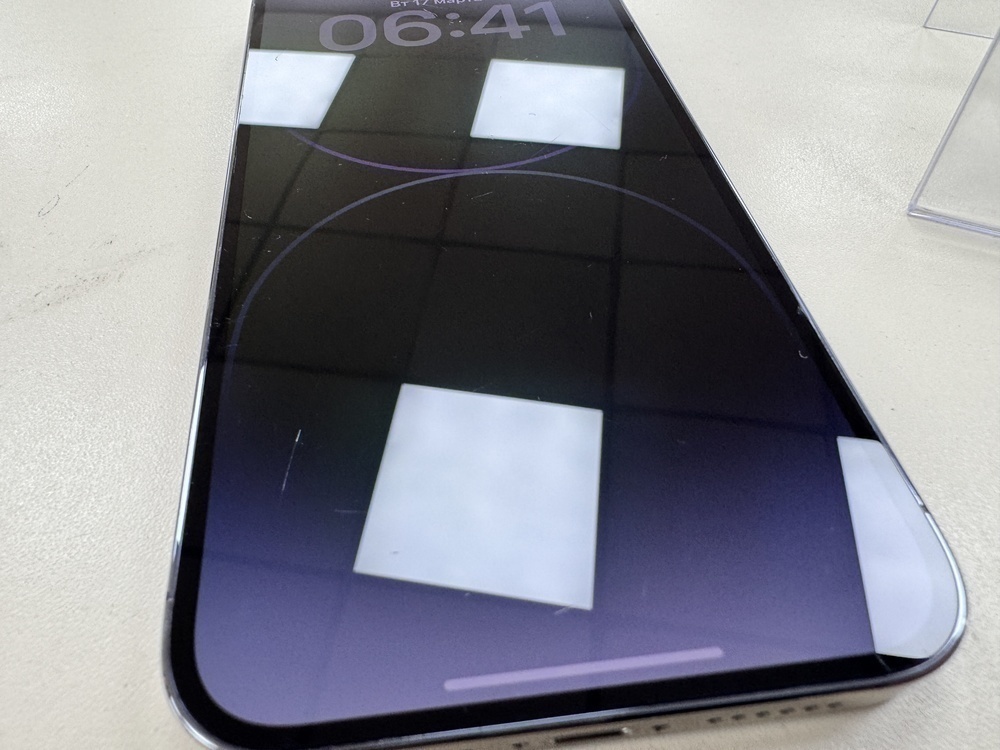 Смартфон Apple Iphone 14 Pro Max 128Gb