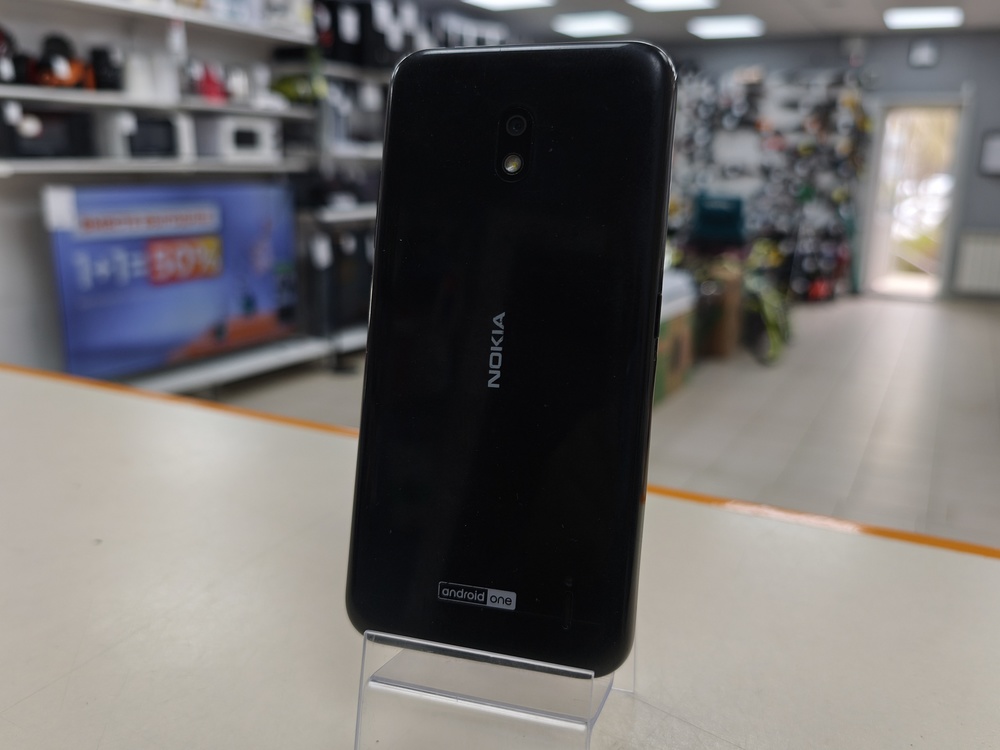 Смартфон Nokia 2.2