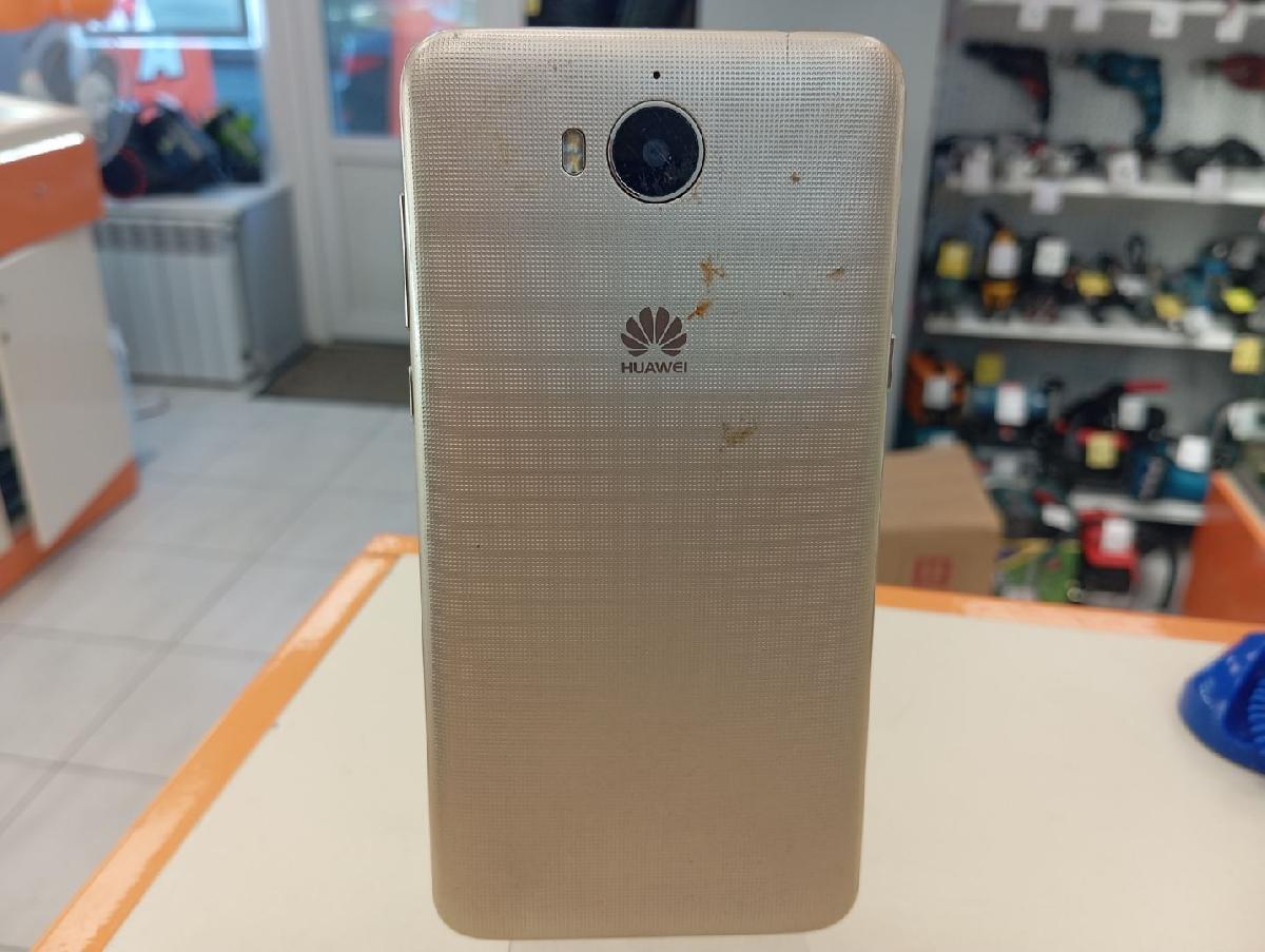 Смартфон Huawei Y5 (2017)