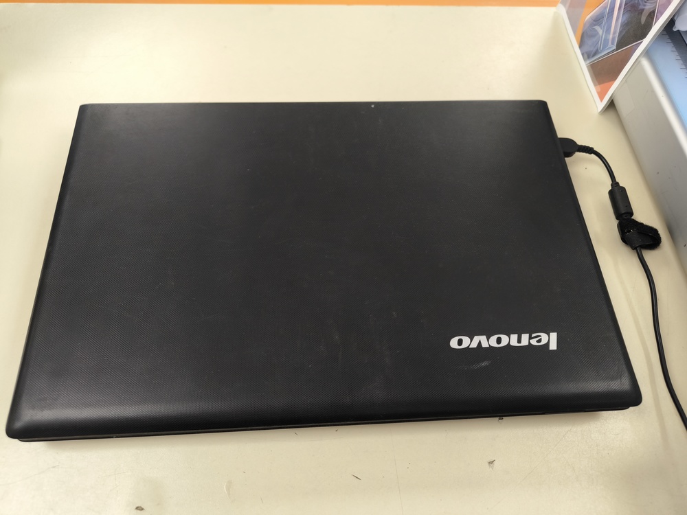 Ноутбук Lenovo /; A6-5200, Radeon HD 8400, 4 Гб, Нет, 500 Гб
