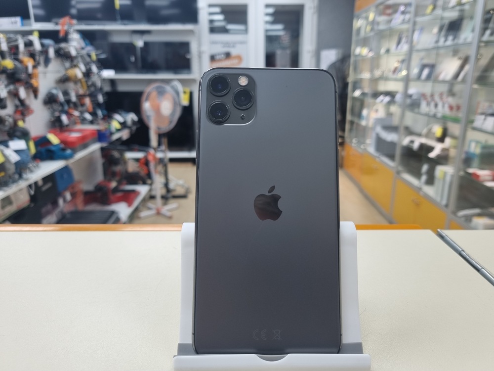 Смартфон Apple IPhone 11 Pro Max 256Gb