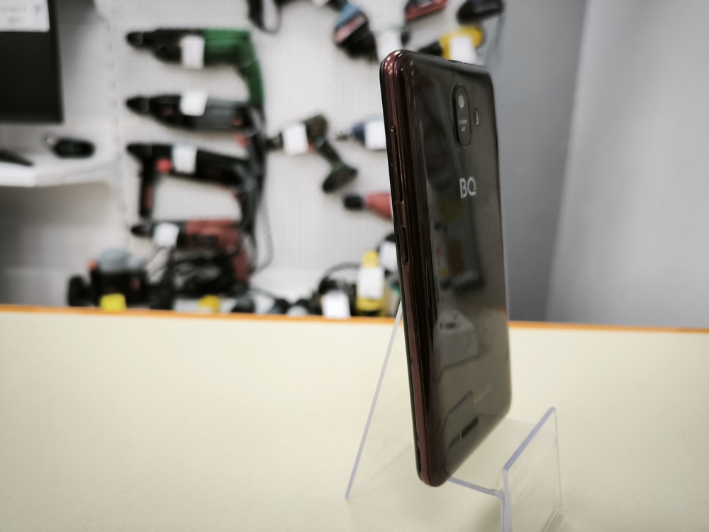 Смартфон BQ 5046L