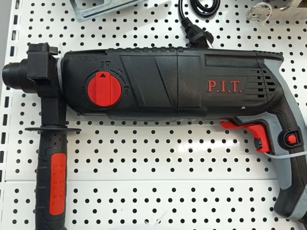 Перфоратор P.I.T. PBH24-C