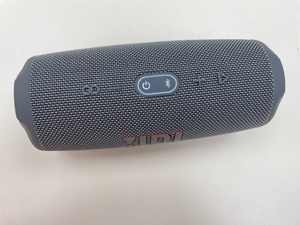 Портативная акустика JBL CHARGE 5