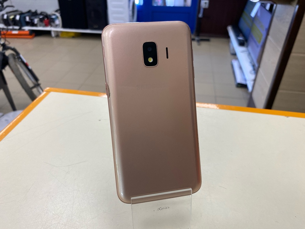 Смартфон Samsung SM-j230f