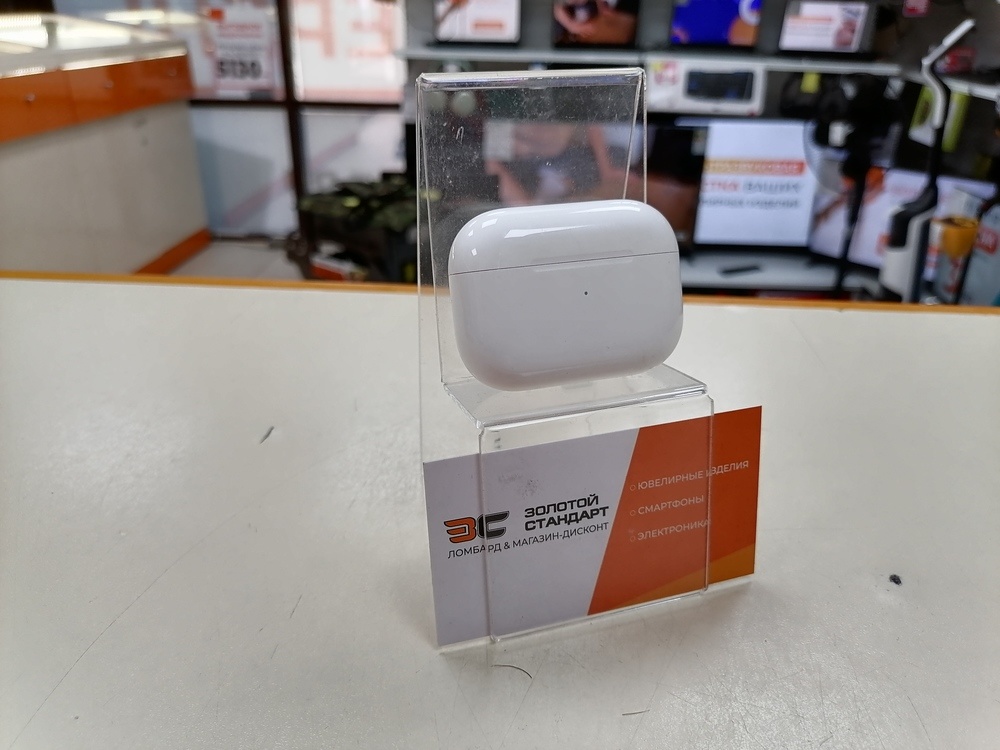 Наушники беспроводные Apple AirPods Pro 2 Case USB-C