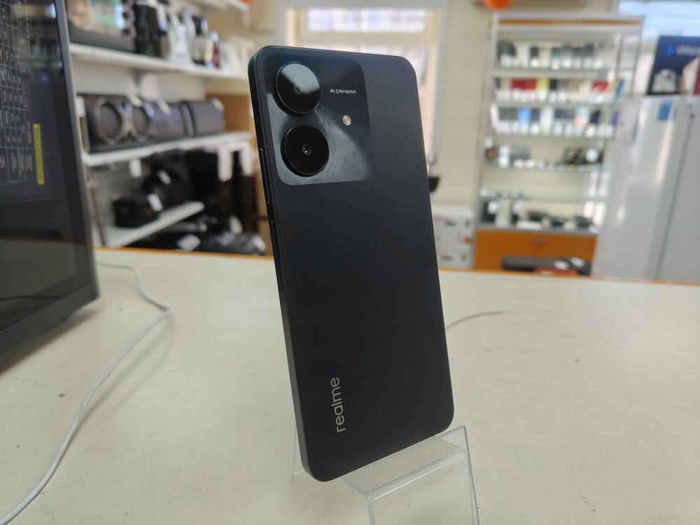 Смартфон Realme Note 60X 3/64