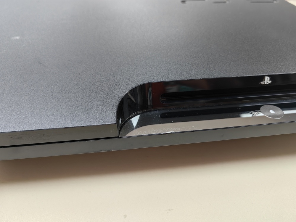 Игровая приставка PlayStation 3 250GB