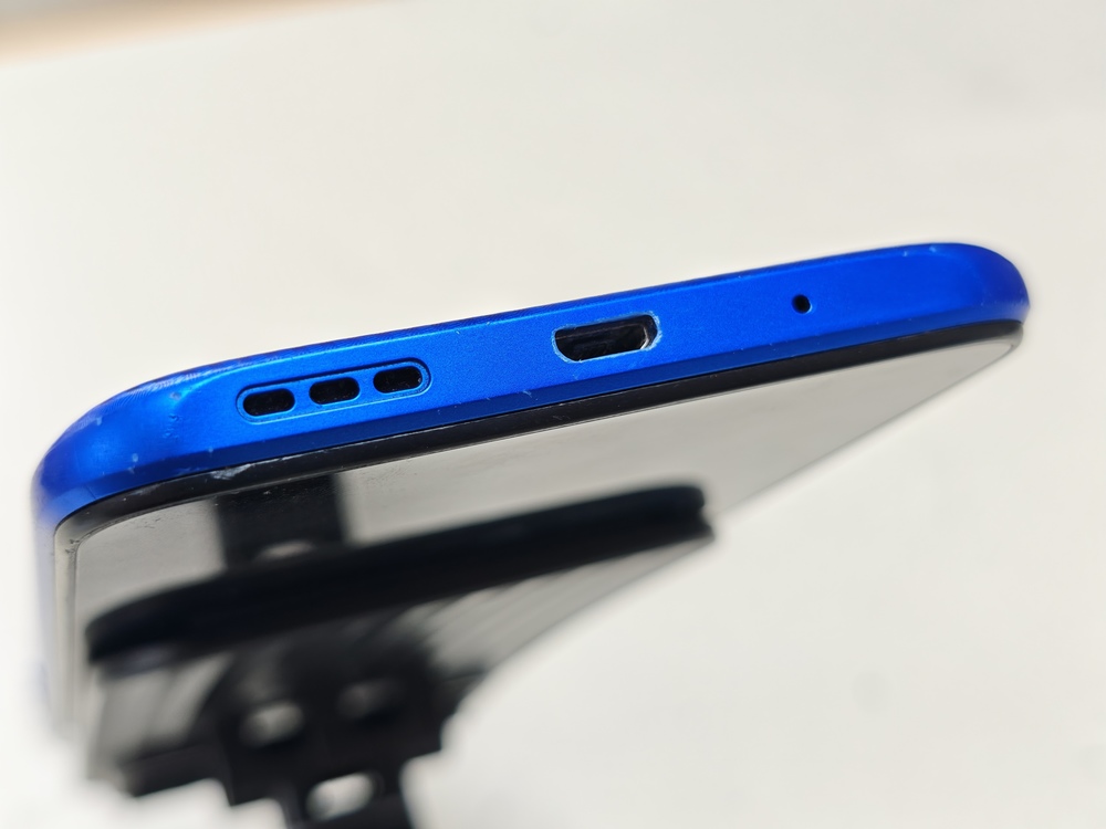 Смартфон Xiaomi Redmi 9C 3/64 NFC