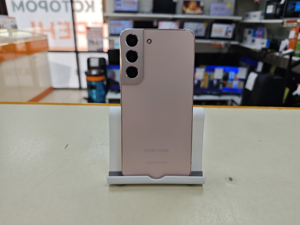 Смартфон Samsung Galaxy S22 8/256