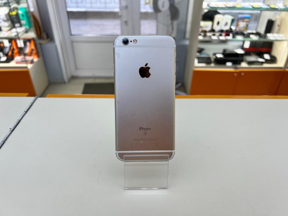 Смартфон Apple iPhone 6S 32Gb