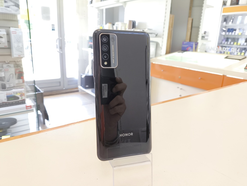 Смартфон Honor 10X Lite 4/128
