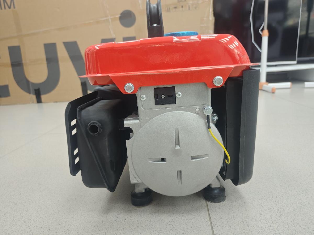 Бензогенератор Profipower БГ-950
