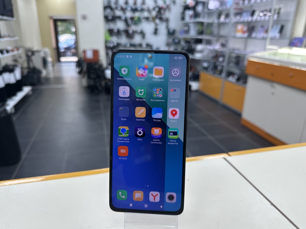 Смартфон Xiaomi Redmi note 13 8/256