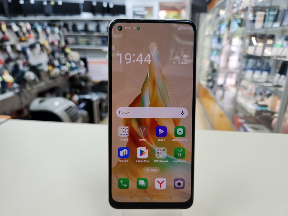 Смартфон Oppo Reno 8T 8/128