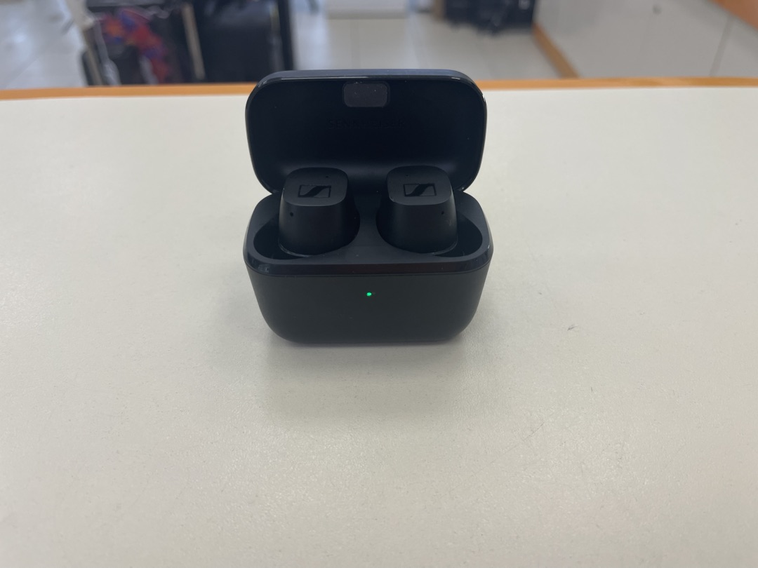 Наушники беспроводные SENNHEISER CX150 BT