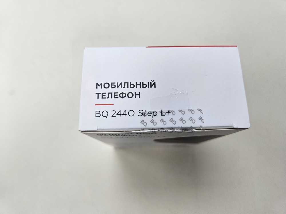 Мобильный телефон BQ 2440