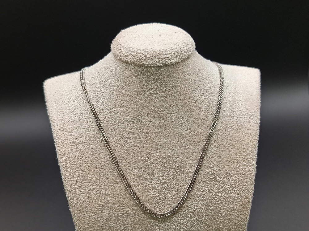 ЦЛР1585 ЦЕПЬ ПОЛНОВЕСНАЯ Ромб (Au 585)