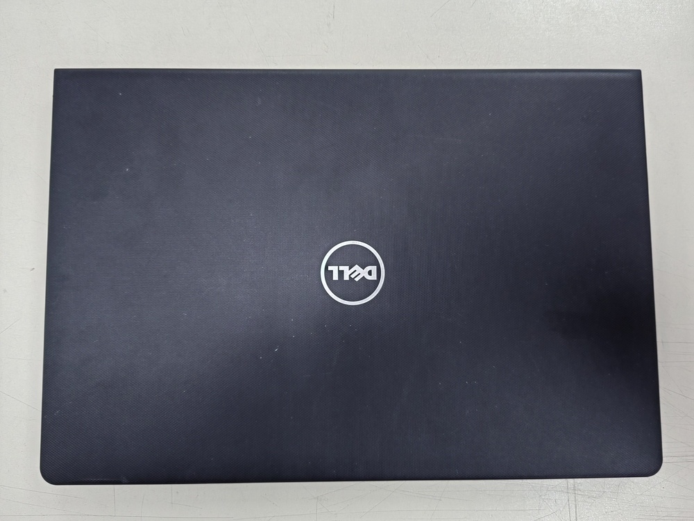 Ноутбук DELL Inspiron 15 3000 Series; AMD A6-9225, Radeon R4 series, 8 Гб, Нет, 250 Гб