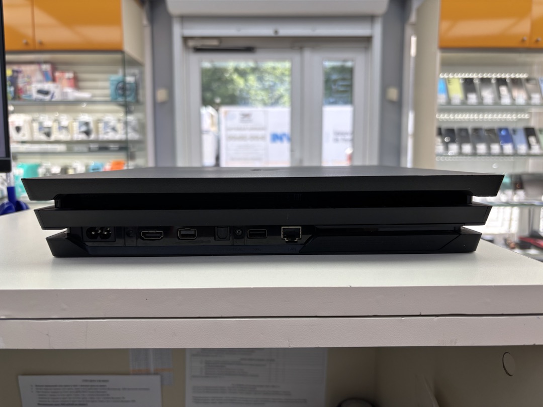 Игровая приставка PlayStation 4 Slim 1Tb