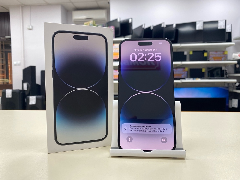 Смартфон Apple Iphone 14 Pro Max 128Gb
